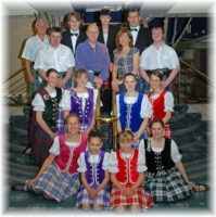 Traditional Scottish Music and Entertainment