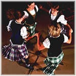 Traditional Scottish Music and Entertainment