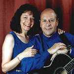 Maggie and Bob