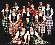 Showtime Full Cast